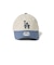 ニューエラ（NEW ERA）キャップ キッズ Youth 9TWENTY 2-Tone ロサンゼルス・ドジャース 14747066