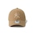 ニューエラ（NEW ERA）キャップ 9FORTY Tonal Logo ニューヨーク・ヤンキース 14744845