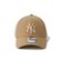 ニューエラ（NEW ERA）キャップ 9FORTY Tonal Logo ニューヨーク・ヤンキース 14744845