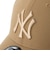 ニューエラ（NEW ERA）キャップ 9FORTY Tonal Logo ニューヨーク・ヤンキース 14744845