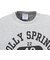 チャンピオン-ヘリテイジ（CHAMPION-HERITAGE）BA COLLEGE プリントTシャツ C3-D346  070