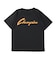 チャンピオン（CHAMPION）ジュニア 半袖Tシャツ CK-DS302 090