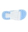 ムーンスター（MoonStar）ジュニアスニーカー ガールズ スポーツシューズ DN C1369 サックス 12187099 26SS カジュアルシューズ