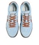 コンバース（CONVERSE）タウンシューズ ロードクラシック SK OX ブルー ブラウン 33702660 カジュアル シューズ