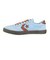コンバース（CONVERSE）タウンシューズ ロードクラシック SK OX ブルー ブラウン 33702660 カジュアル シューズ