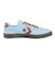 コンバース（CONVERSE）タウンシューズ ロードクラシック SK OX ブルー ブラウン 33702660 カジュアル シューズ