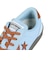 コンバース（CONVERSE）タウンシューズ ロードクラシック SK OX ブルー ブラウン 33702660 カジュアル シューズ