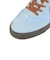 コンバース（CONVERSE）タウンシューズ ロードクラシック SK OX ブルー ブラウン 33702660 カジュアル シューズ