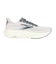 ブルックス（BROOKS）ランニングシューズ ジョギングシューズ ゴースト 18 ピンク BRW4312 P/BLU スポーツ シューズ