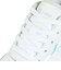 ムーンスター（MoonStar）ジュニアスニーカー ガールズ スポーツシューズ NM J150 コアコート ホワイト 12241091 26SS カジュアルシ…