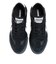 コンバース（CONVERSE）タウンシューズ ロードクラシック SK SY OX ブラック ホワイト 33702650 スポーツ カジュアル シューズ スニー…
