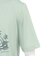 オークリー（OAKLEY）WATER VENTUR SUN 半袖Tシャツ FOA407920-74W