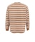 チャンピオン-ヘリテイジ（CHAMPION-HERITAGE）ロングスリーブ ボーダーTシャツ C3-D404  855