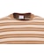 チャンピオン-ヘリテイジ（CHAMPION-HERITAGE）ロングスリーブ ボーダーTシャツ C3-D404  855