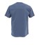 チャンピオン-ヘリテイジ（CHAMPION-HERITAGE）BA COLLEGE プリントTシャツ C3-D346  385