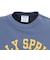 チャンピオン-ヘリテイジ（CHAMPION-HERITAGE）BA COLLEGE プリントTシャツ C3-D346  385
