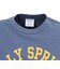チャンピオン-ヘリテイジ（CHAMPION-HERITAGE）BA COLLEGE プリントTシャツ C3-D346  385