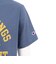 チャンピオン-ヘリテイジ（CHAMPION-HERITAGE）BA COLLEGE プリントTシャツ C3-D346  385