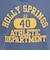 チャンピオン-ヘリテイジ（CHAMPION-HERITAGE）BA COLLEGE プリントTシャツ C3-D346  385