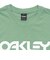 オークリー（OAKLEY）MARK II 半袖Tシャツ 2.0 FOA404011-75I