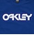 オークリー（OAKLEY）MARK II 半袖Tシャツ 2.0 FOA404011-670
