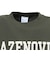チャンピオン-ヘリテイジ（CHAMPION-HERITAGE）BA COLLEGEPRINT 半袖 スウェット C3-D016  055