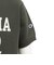 チャンピオン-ヘリテイジ（CHAMPION-HERITAGE）BA COLLEGEPRINT 半袖 スウェット C3-D016  055