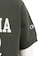 チャンピオン-ヘリテイジ（CHAMPION-HERITAGE）BA COLLEGEPRINT 半袖 スウェット C3-D016  055