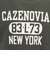 チャンピオン-ヘリテイジ（CHAMPION-HERITAGE）BA COLLEGEPRINT 半袖 スウェット C3-D016  055