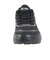 ムーンスター（MoonStar）ジュニアスニーカー ガールズ スポーツシューズ NM J150 コアコート ブラック 12241096 26SS カジュアルシ…