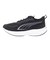プーマ（PUMA）スニーカー スポーツシューズ ソフトライド ムーブオン U JF ブラック 31341501 スポーツ カジュアル シューズ