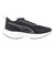 プーマ（PUMA）スニーカー スポーツシューズ ソフトライド ムーブオン U JF ブラック 31341501 スポーツ カジュアル シューズ