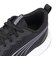 プーマ（PUMA）スニーカー スポーツシューズ ソフトライド ムーブオン U JF ブラック 31341501 スポーツ カジュアル シューズ