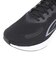 プーマ（PUMA）スニーカー スポーツシューズ ソフトライド ムーブオン U JF ブラック 31341501 スポーツ カジュアル シューズ