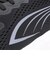 プーマ（PUMA）スニーカー スポーツシューズ ソフトライド ムーブオン U JF ブラック 31341501 スポーツ カジュアル シューズ