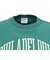 チャンピオン-ヘリテイジ（CHAMPION-HERITAGE）BA COLLEGE 半袖プリントTシャツ C3-D346 530