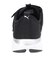 プーマ（PUMA）スニーカー スポーツシューズ ソフトライド ムーブオン R JF ブラック 31341601 スポーツ カジュアル シューズ