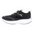 プーマ（PUMA）スニーカー スポーツシューズ ソフトライド ムーブオン R JF ブラック 31341601 スポーツ カジュアル シューズ