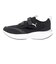 プーマ（PUMA）スニーカー スポーツシューズ ソフトライド ムーブオン R JF ブラック 31341601 スポーツ カジュアル シューズ