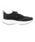 プーマ（PUMA）スニーカー スポーツシューズ ソフトライド ムーブオン R JF ブラック 31341601 スポーツ カジュアル シューズ