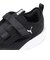 プーマ（PUMA）スニーカー スポーツシューズ ソフトライド ムーブオン R JF ブラック 31341601 スポーツ カジュアル シューズ