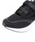 プーマ（PUMA）スニーカー スポーツシューズ ソフトライド ムーブオン R JF ブラック 31341601 スポーツ カジュアル シューズ
