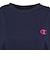 チャンピオン（CHAMPION）DRY SAVER 半袖ワンポイントTシャツ CW-DS301 370