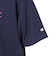 チャンピオン（CHAMPION）DRY SAVER 半袖ワンポイントTシャツ CW-DS301 370