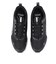 プーマ（PUMA）スニーカー スポーツシューズ ソフトライド ムーブオン F WD ブラック 31341401 スポーツ カジュアル シューズ