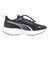 プーマ（PUMA）スニーカー スポーツシューズ ソフトライド ムーブオン F WD ブラック 31341401 スポーツ カジュアル シューズ