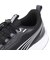 プーマ（PUMA）スニーカー スポーツシューズ ソフトライド ムーブオン F WD ブラック 31341401 スポーツ カジュアル シューズ