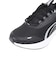 プーマ（PUMA）スニーカー スポーツシューズ ソフトライド ムーブオン F WD ブラック 31341401 スポーツ カジュアル シューズ