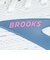 ブルックス（BROOKS）ランニングシューズ ジョギングシューズ ゴーストマックス 3 ホワイト BRW4572 W/P スポーツ シューズ