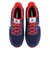 コンバース（CONVERSE）ジュニアスニーカー スポーツシューズ スターホッパー スリットスライド ネイビー 33600231 カジュアルシューズ